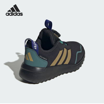 Adidas/阿迪达斯正品ACTIVEFLEX 4.0儿童运动休闲鞋HP3615