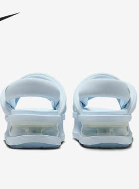 Nike/耐克官方正品2025女士气垫缓震透气运动休闲凉鞋FJ5929-400