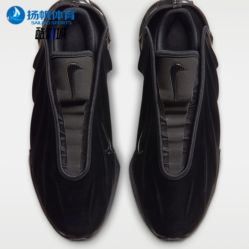 Nike/耐克正品G.T. Future EP男士轻盈低帮篮球鞋FZ5591-004