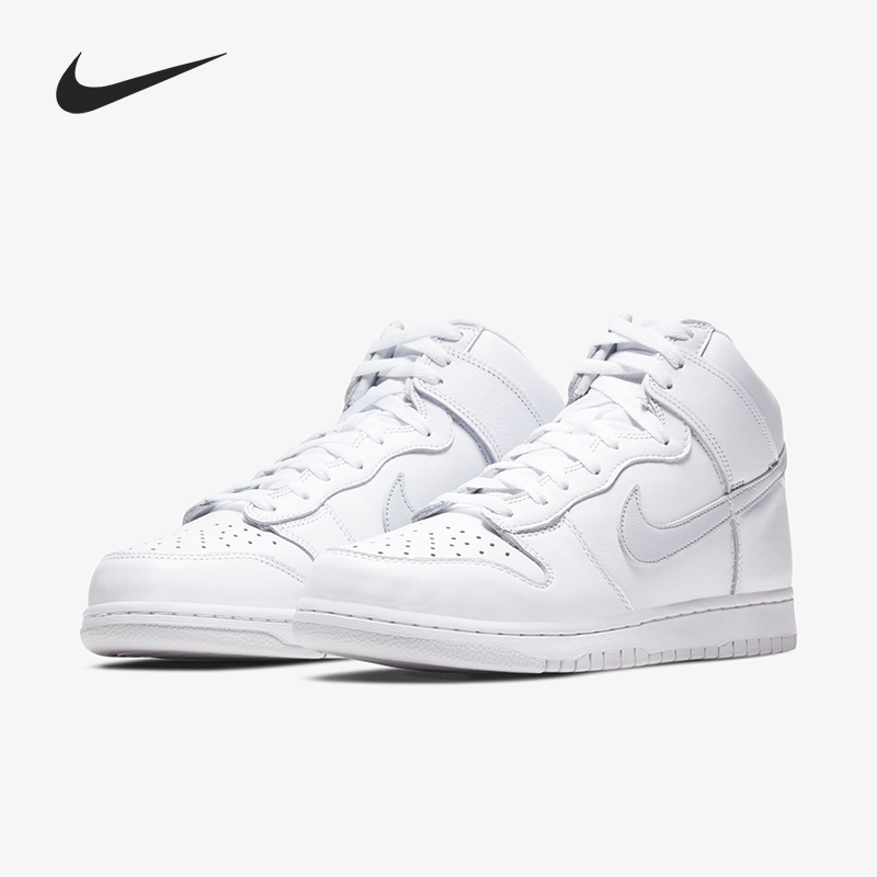 低帮运动休闲鞋Nike/耐克