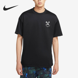 T恤CU0099 Nike 010 休闲透气短袖 男子运动时尚 耐克官方正品 新款