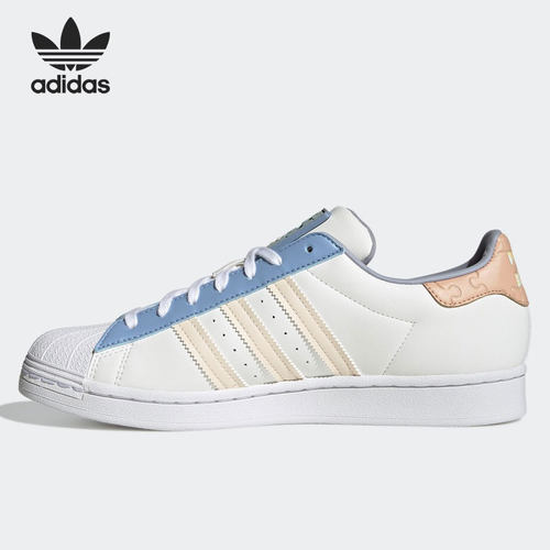 板鞋Adidas/阿迪达斯2021年夏季