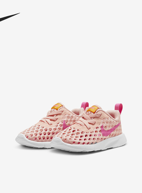 Nike/耐克官方正品Tanjun BR TDV婴童网眼柔软运动鞋904272-800