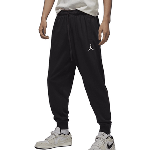 Nike/耐克官方正品Jordan Flight MVP 男士针织长裤FN4670-010