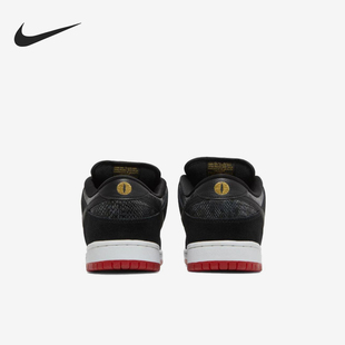 Dunk Low男士 休闲运动耐磨板鞋 017 Nike 313170 耐克正品