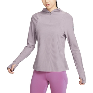 跑步Nike/耐克户外运动连帽