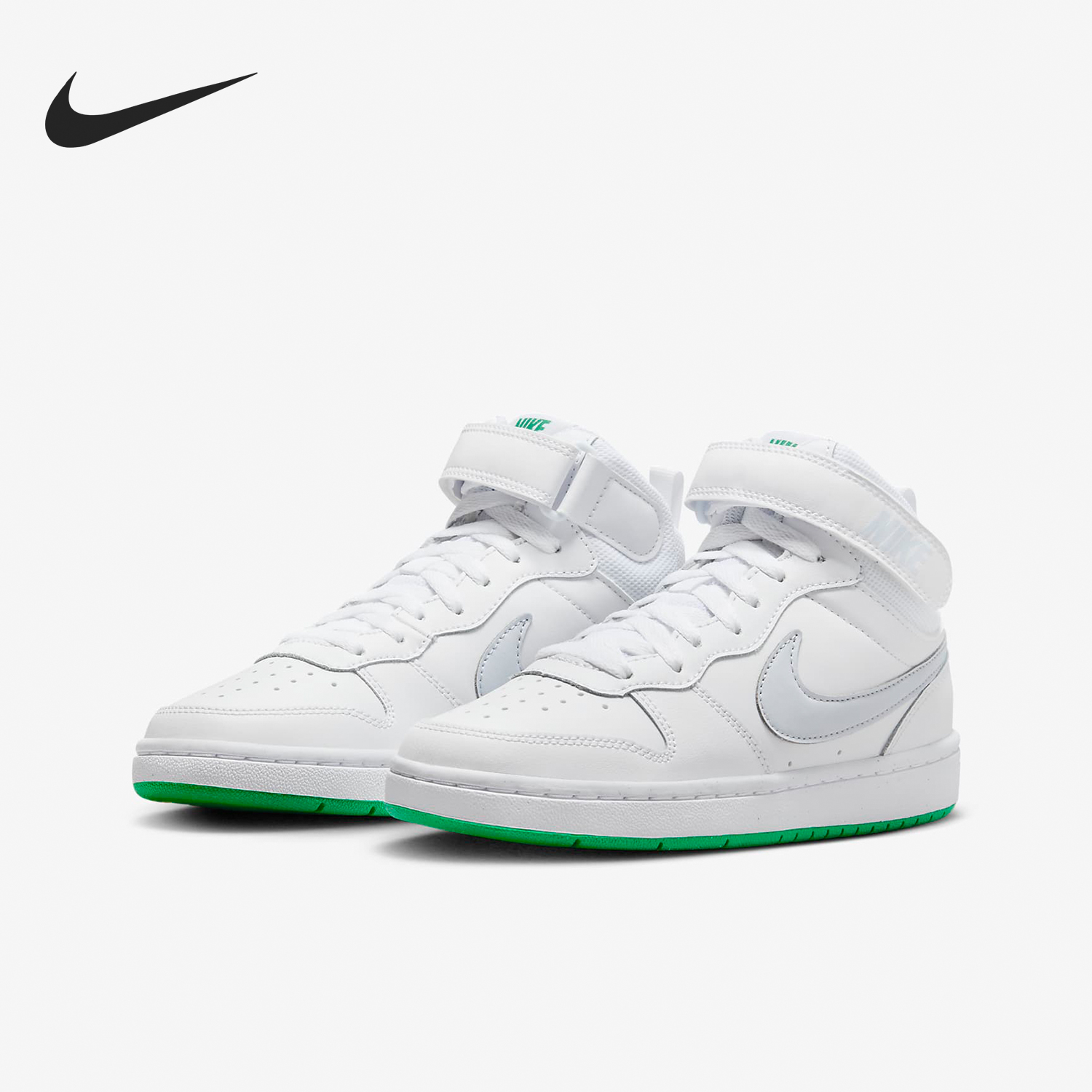 耐克官方正品女士板鞋