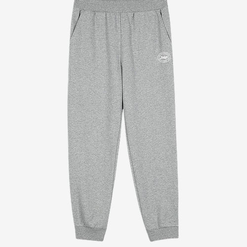 Skechers斯凯奇正品男款舒适休闲百搭针织运动裤L423M158-004F
