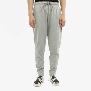 耐克正品 BV2763 当季 男子束腿系带休闲训练运动长裤 063 新款 Nike