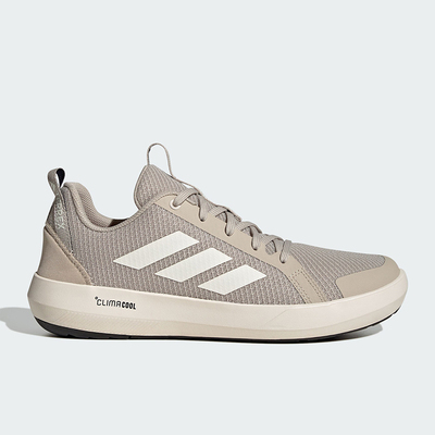 Adidas/阿迪达斯正品2026年新款男女款轻盈透气运动溯溪鞋JI3501