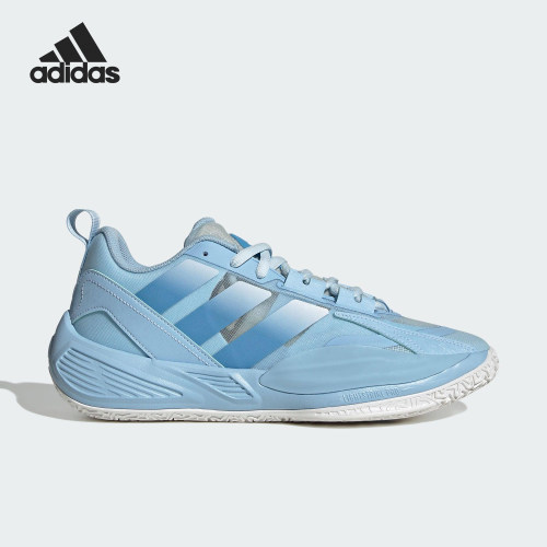 Adidas/阿迪达斯正品XENOBURST男女实战缓震运动篮球鞋JR4375