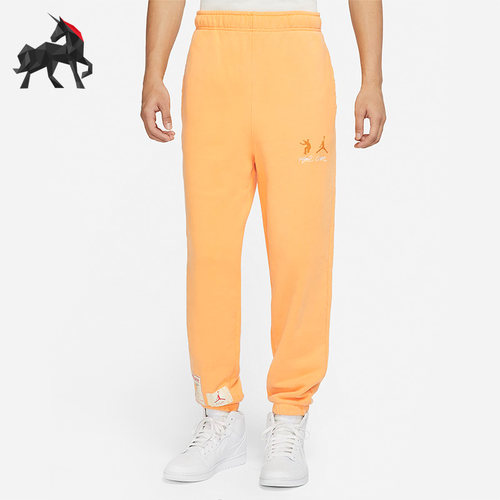 Nike/耐克正品男子针织长裤