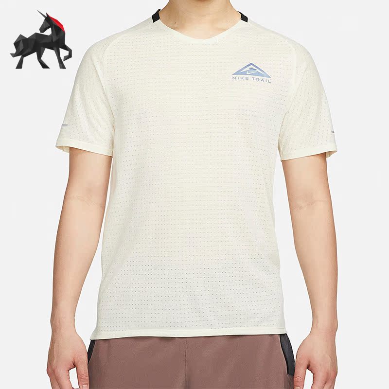 耐克正品男子运动短袖