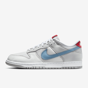 耐克正品 HF0391 Dunk 男女舒适耐磨低帮运动板鞋 001 Low Nike