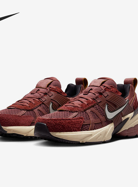 Nike/耐克正品W NIKE V2K RUN女士复古耐磨老爹鞋FN6703-201