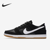 Nike 019 854866 耐克正品 运动男子透气厚底低帮系带休闲鞋