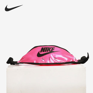 新款 Nike 2020夏季 腰包CW9259 耐克正品 HERITAGE男女通用休闲