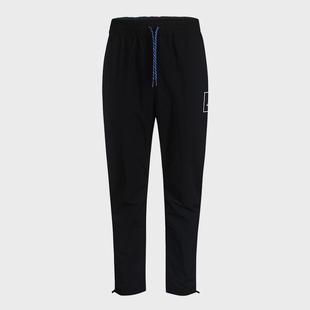 新款 Adidas 阿迪达斯正品 秋季 FR7208 男子休闲运动针织长裤