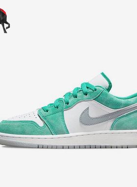 Nike/耐克正品JORDAN男士潮流低帮耐磨经典运动篮球鞋DN3705-301