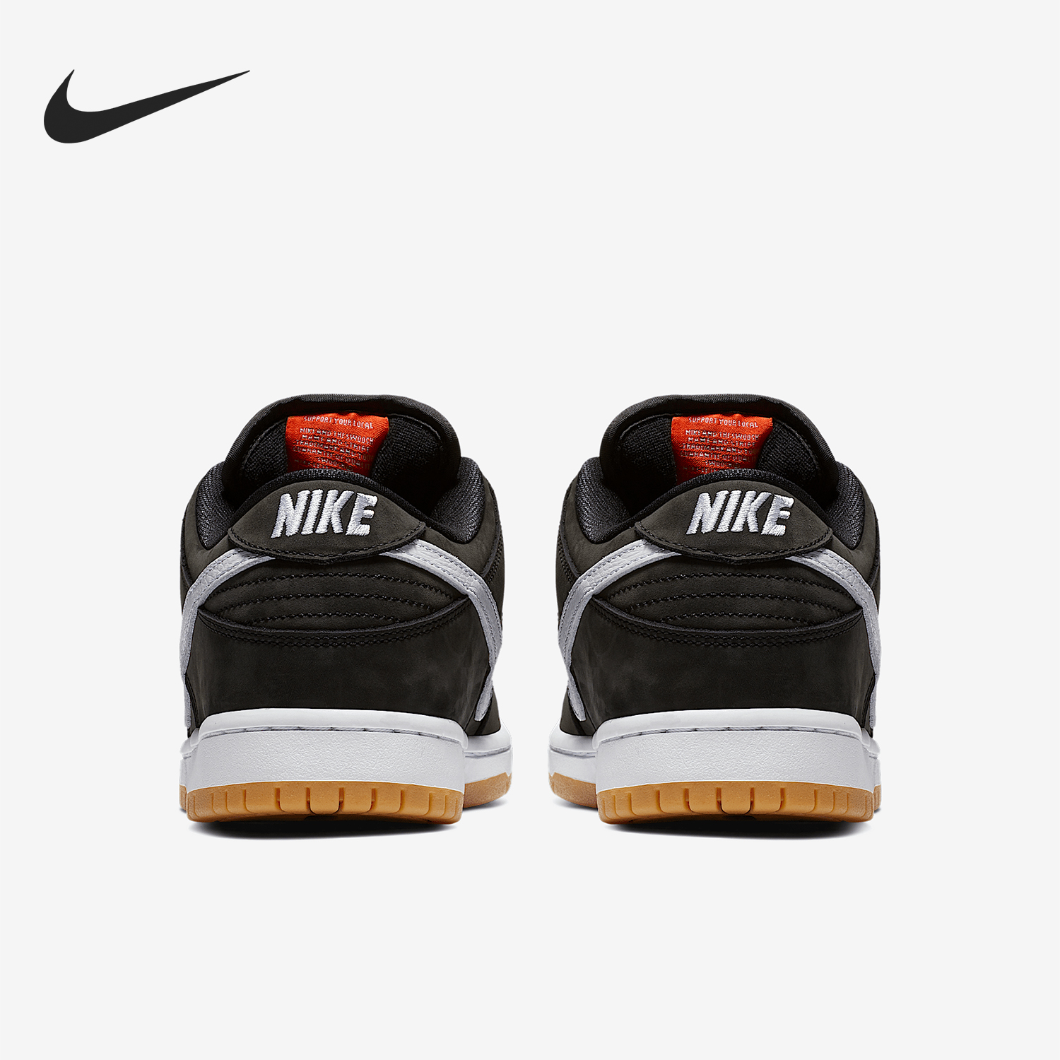 耐克男女舒适运动休闲鞋