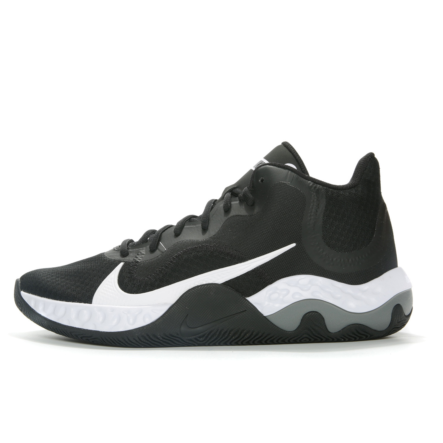 Nike/耐克正品 RENEW James  LBJ男子场上防滑运动篮球鞋 CK2669