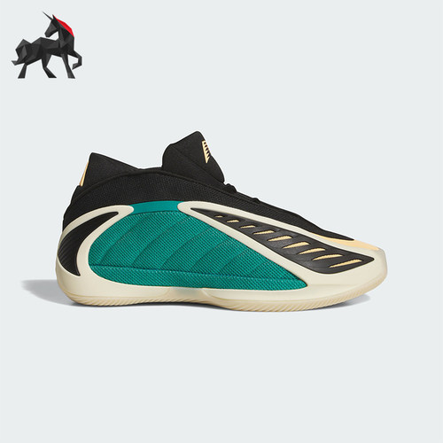 Adidas/阿迪达斯正品ANTHONY EDWARDS 2男士运动专业篮球鞋JQ9495