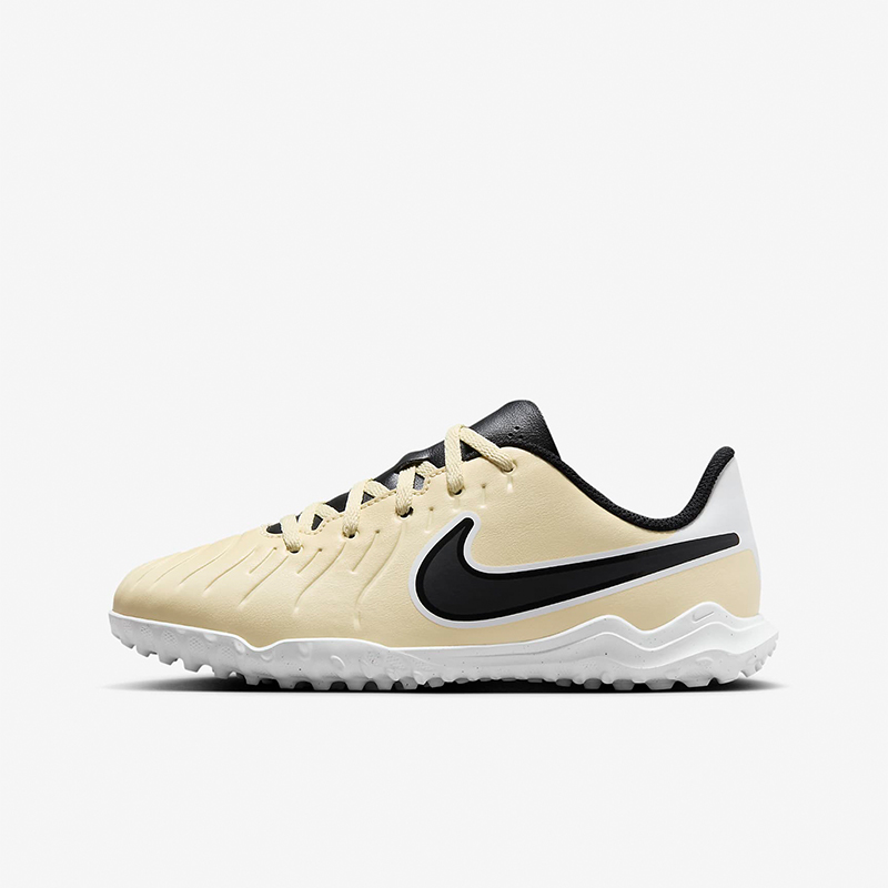 Nike/耐克正品Legend 10 GS女子大童运动足球鞋DV4355-700
