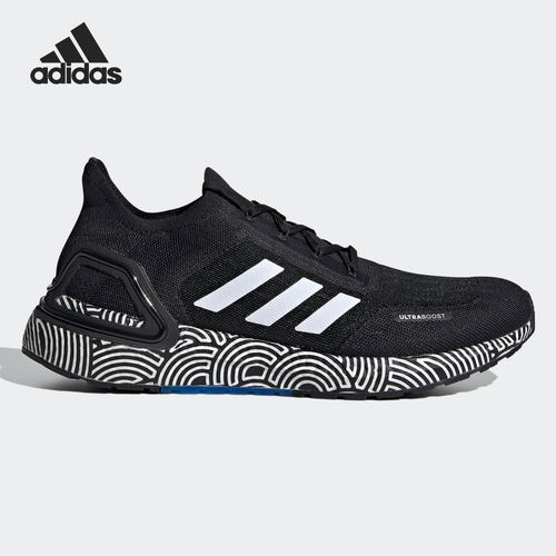 阿迪达斯ULTRABOOST男女跑步鞋