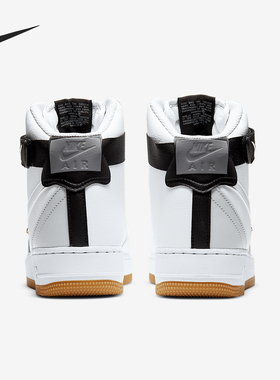 Nike/耐克正品AIRFORCE1HIGH'07LV8AF1男运动鞋新款CT2306-100