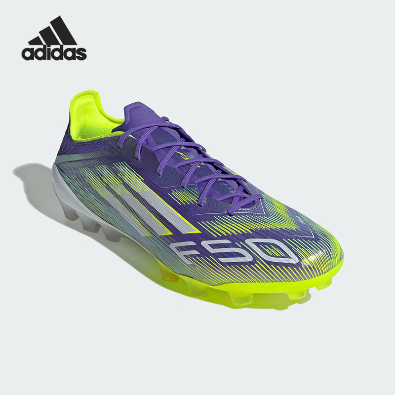Adidas/阿迪达斯正品F50 ELITE 男女运动训练耐磨足球鞋JH7639