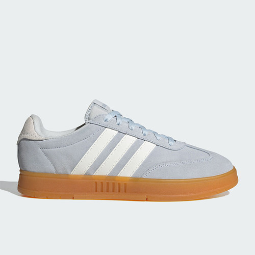 阿迪达斯男女运动休闲板鞋