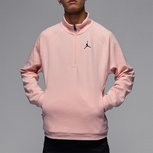 耐克正品 半拉链高尔夫上衣FB7564 Jordan 男士 622 Sport Nike