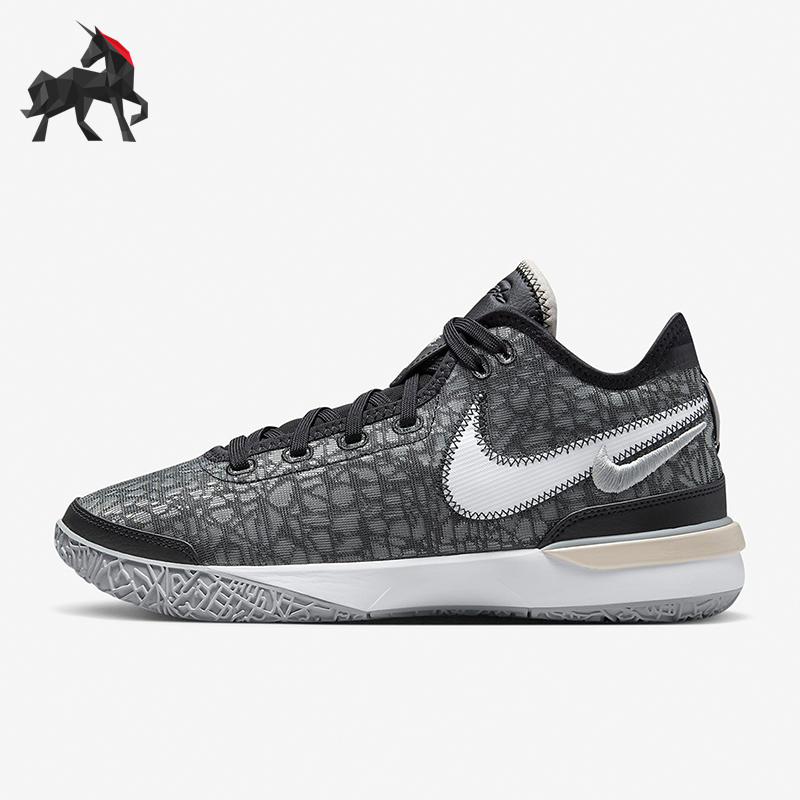 Nike/耐克男士减震实战篮球鞋