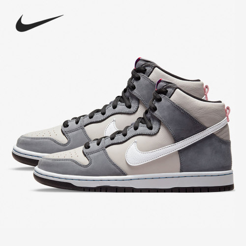 男子Nike/耐克官方正品板鞋
