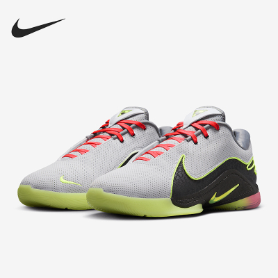 Nike/耐克正品LeBron 22男女运动时尚减震耐磨篮球鞋FZ1094-101
