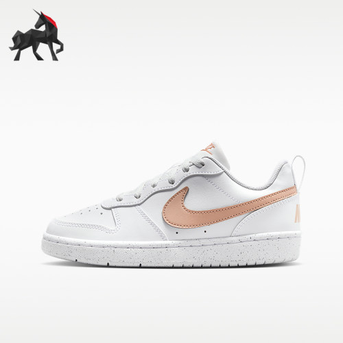 Nike/耐克正品四季款GS女子大童运动时尚经典运动鞋DV5456-141