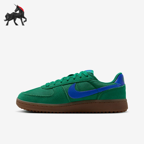 Nike/耐克正品Field General儿童休闲薄底经典运动鞋IF0465-302