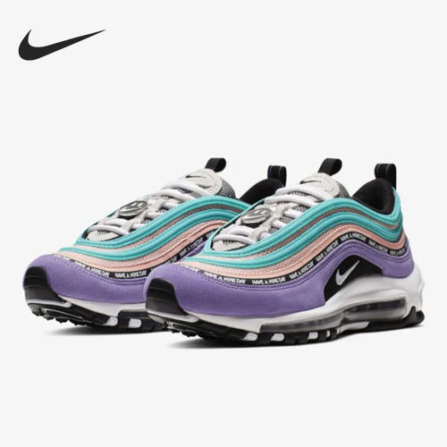 Nike/耐克官方正品大童跑步鞋