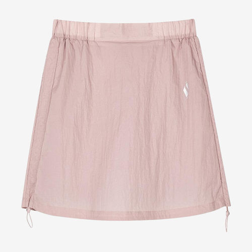 Skechers斯凯奇正品SS24女子防紫外线运动半身裙L224W148-03BH