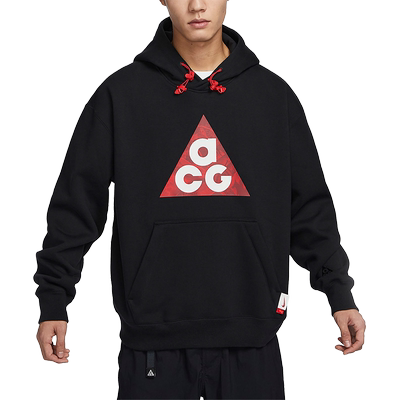 耐克正品男士加绒卫衣