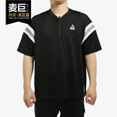 耐克正品 男子2020秋季 新款 Nike 字母哥篮球运动半袖 圆领T恤CK6297