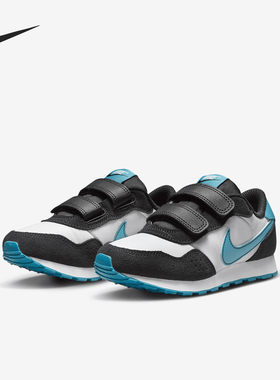 Nike/耐克正品MD Valiant (PSV) 小童复古运动鞋CN8559-112