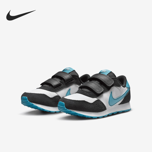 Nike/耐克正品MD Valiant (PSV) 小童复古运动鞋CN8559-112
