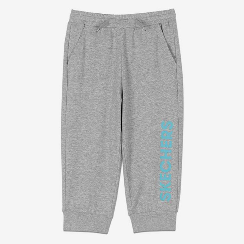 【XL码】斯凯奇儿童短裤 断码清仓