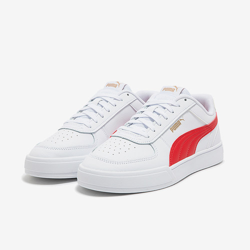 Puma/彪马男女款简约低帮板鞋
