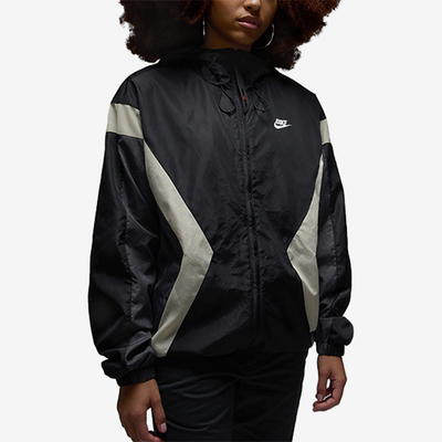Nike/耐克正品Jordan Draft男士时尚宽松经典夹克外套HQ1739-010