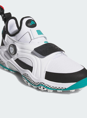 Adidas/阿迪达斯正品CODECHAOS 25男女时尚高尔夫运动鞋JP5187