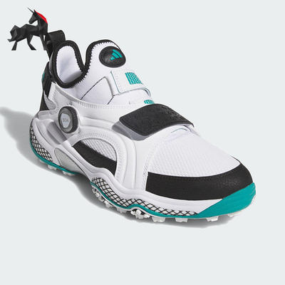 Adidas/阿迪达斯正品CODECHAOS 25男女时尚高尔夫运动鞋JP5187