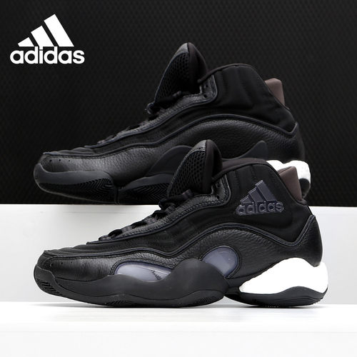 Adidas/阿迪达斯正品 98xCRAZY BYW Boost 男子篮球鞋 EE3613