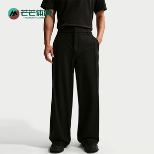 Nike/耐克正品2026春季款男士日常运动直筒休闲长裤IF2124-010